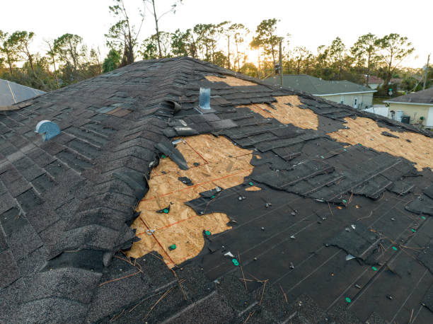 Best Roof Installation  in Poynette, WI