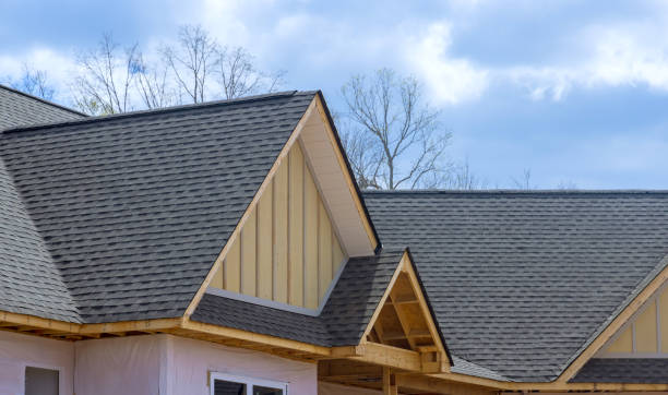 Best Roof Inspection  in Poynette, WI