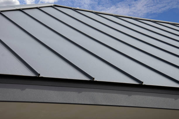 Best Roofing for New Construction  in Poynette, WI