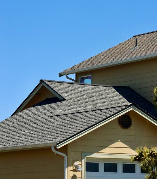 Best Roof Installation  in Poynette, WI